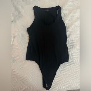 Steve Madden bodysuit